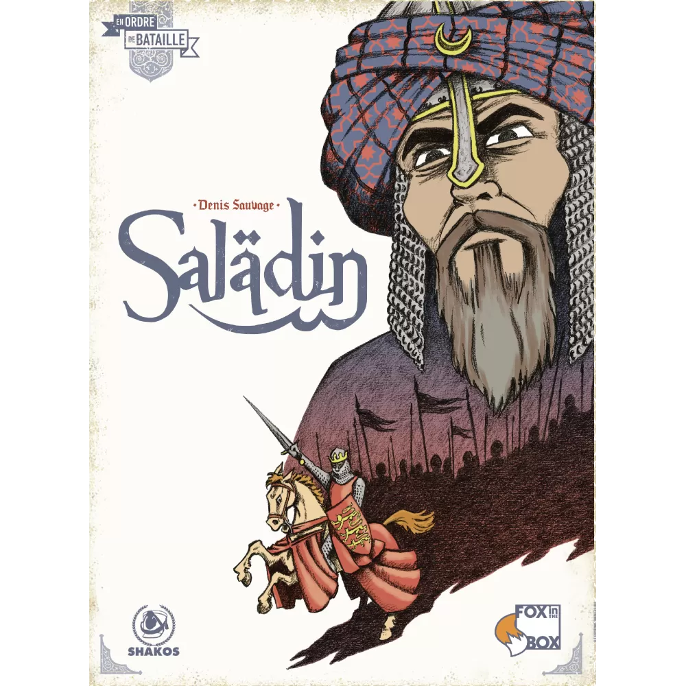 Saladin /CZ/