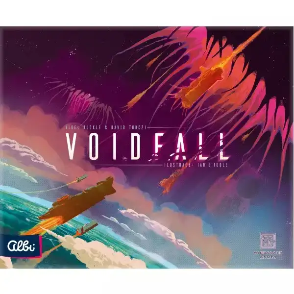 Voidfall /CZ/