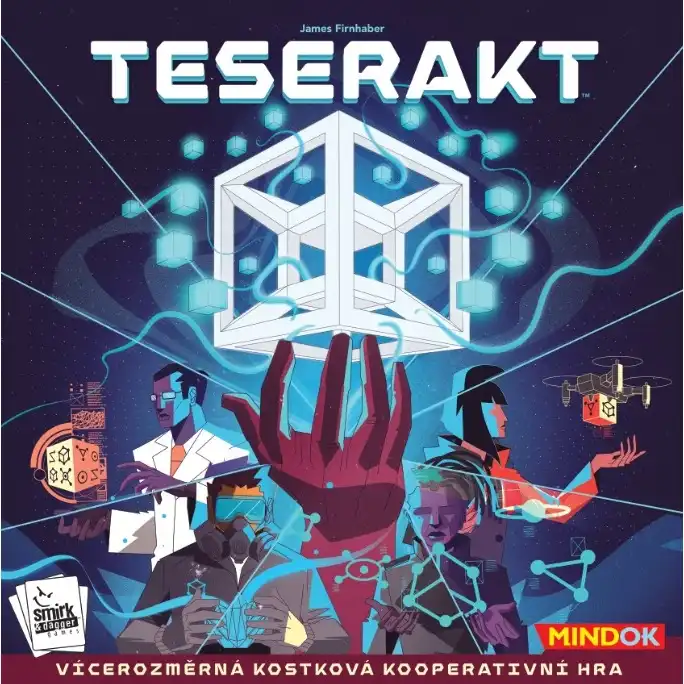 Teserakt /CZ/