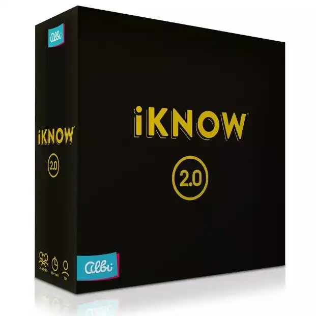 iKNOW 2.0 /CZ/