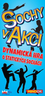 Sochy v akci