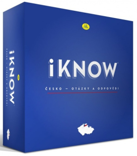 iKNOW: Česko