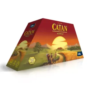 Catan: Kompakt