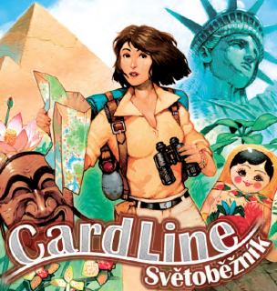 Cardline: Světoběžník