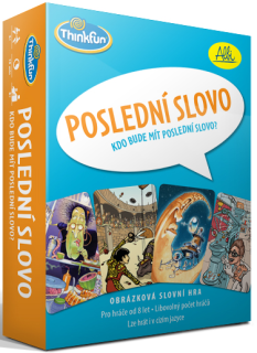 Poslední slovo