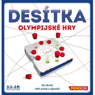 Desítka: Olympijské hry