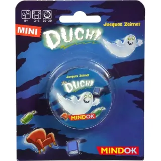 Duch! Mini