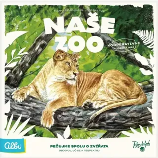 Naše zoo