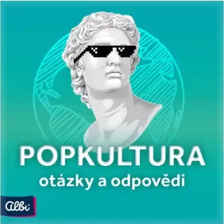 Popkultura: Otázky a odpovědi