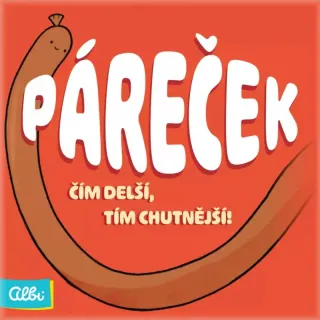 Páreček