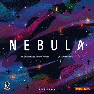 Nebula /CZ/