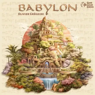 Babylon /CZ/