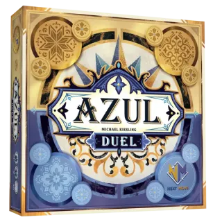 Azul Duel /CZ/